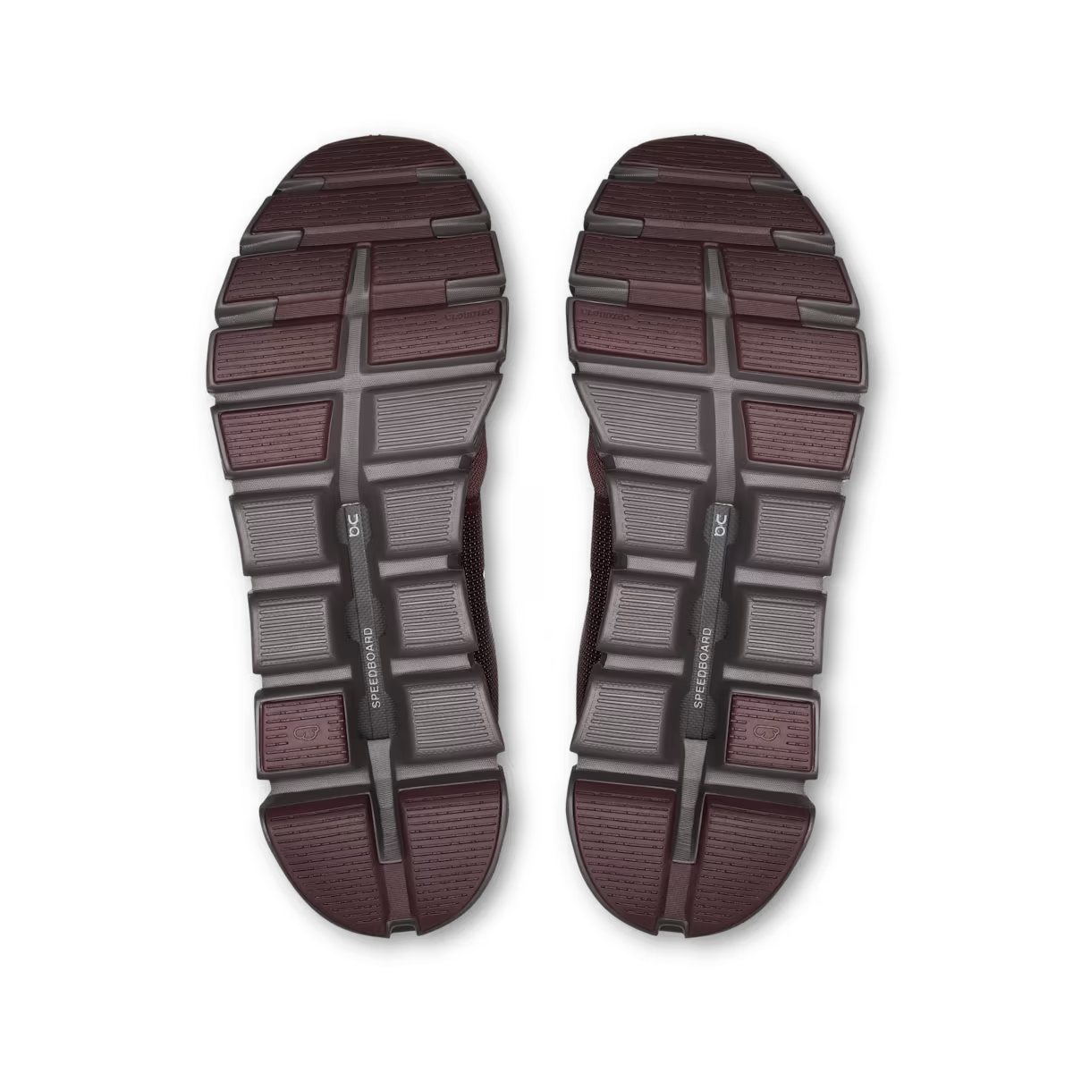 Cloud 6 Push 'Mulberry Pebble'