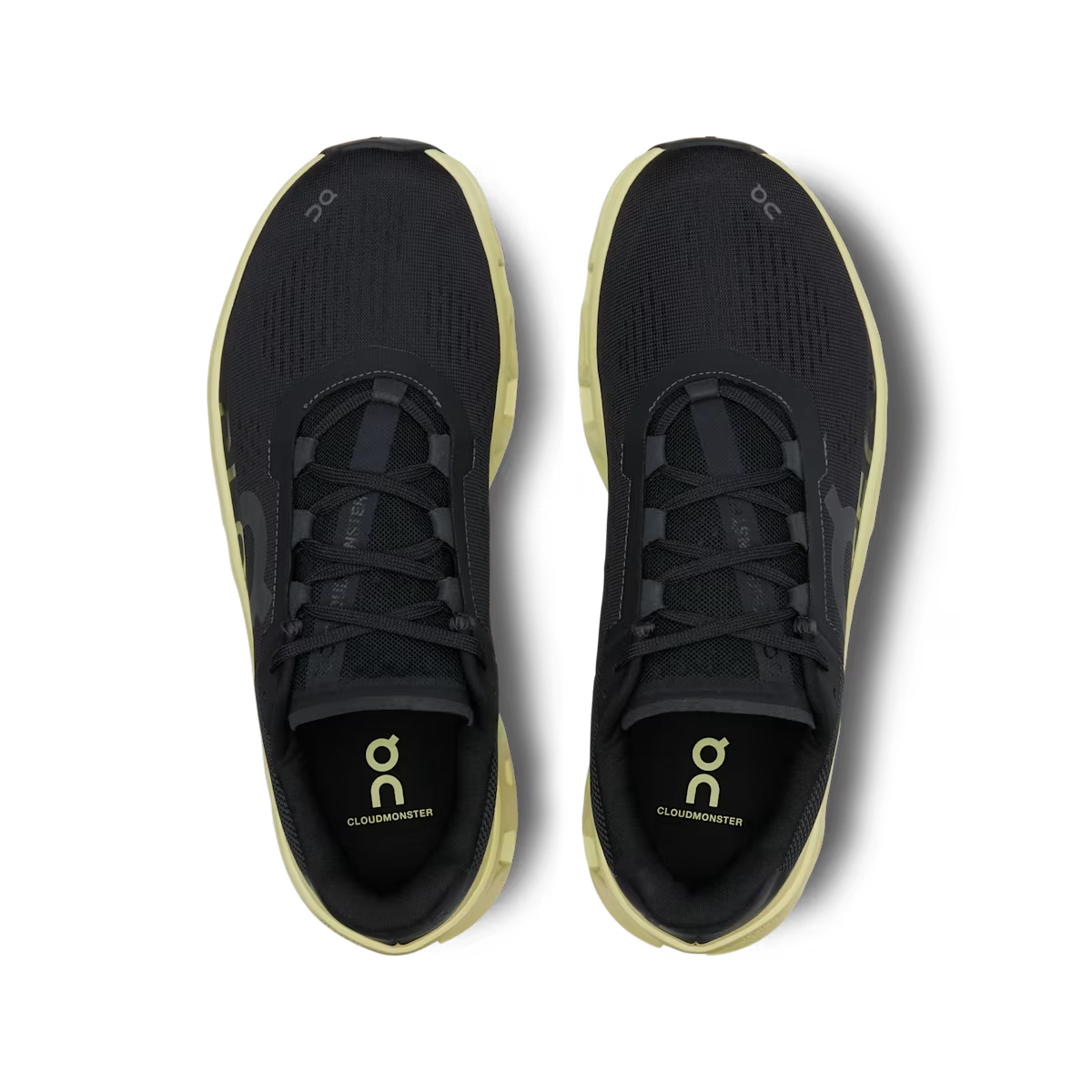 Cloudmonster Hyper 'Black Acacia'