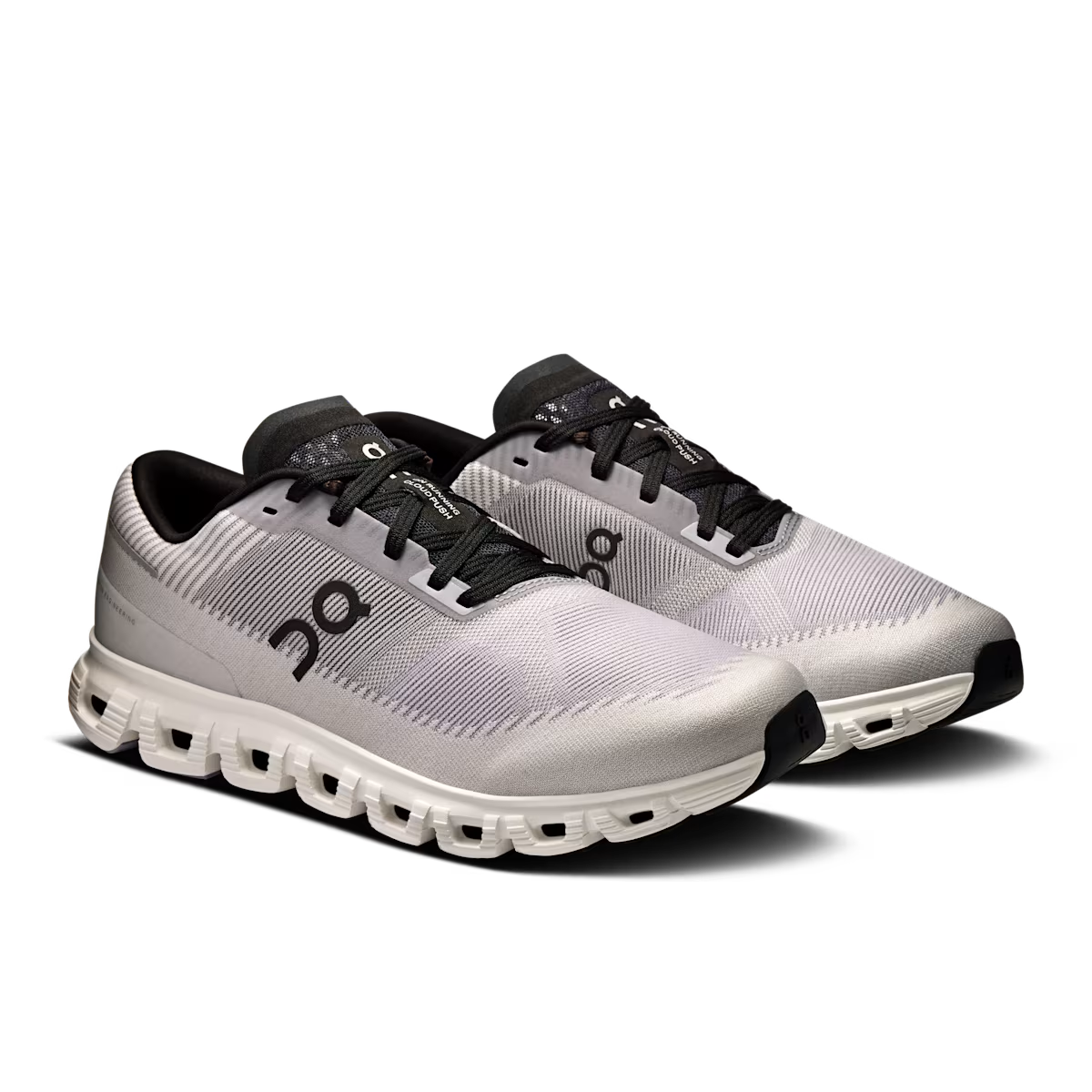 Cloud 6 Push 'Lilac Black'