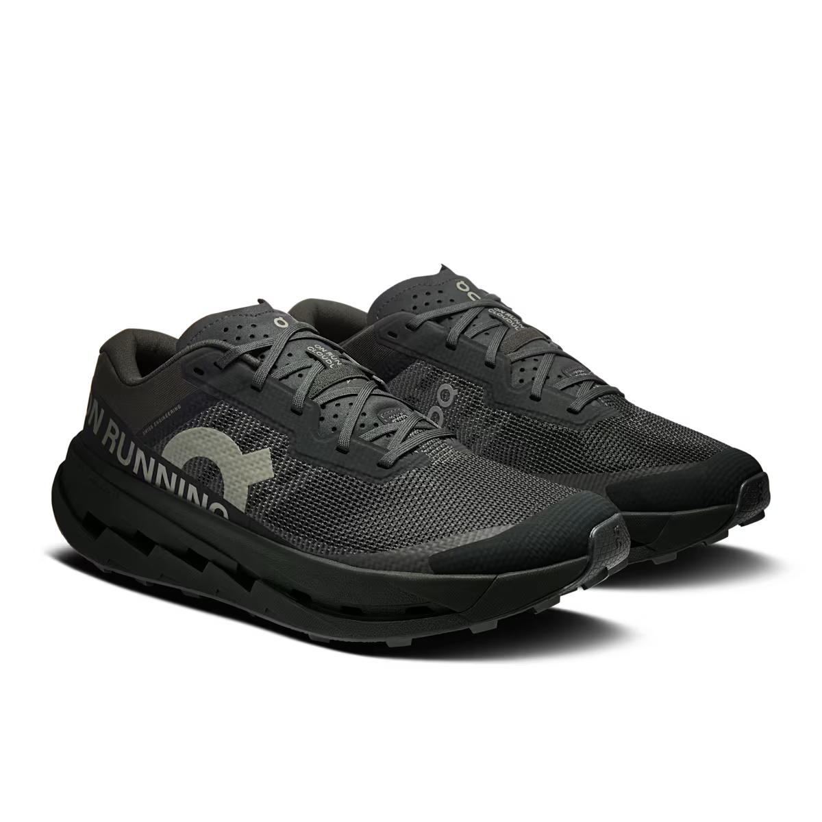 Cloudultra 3 'Glacier Limelight'