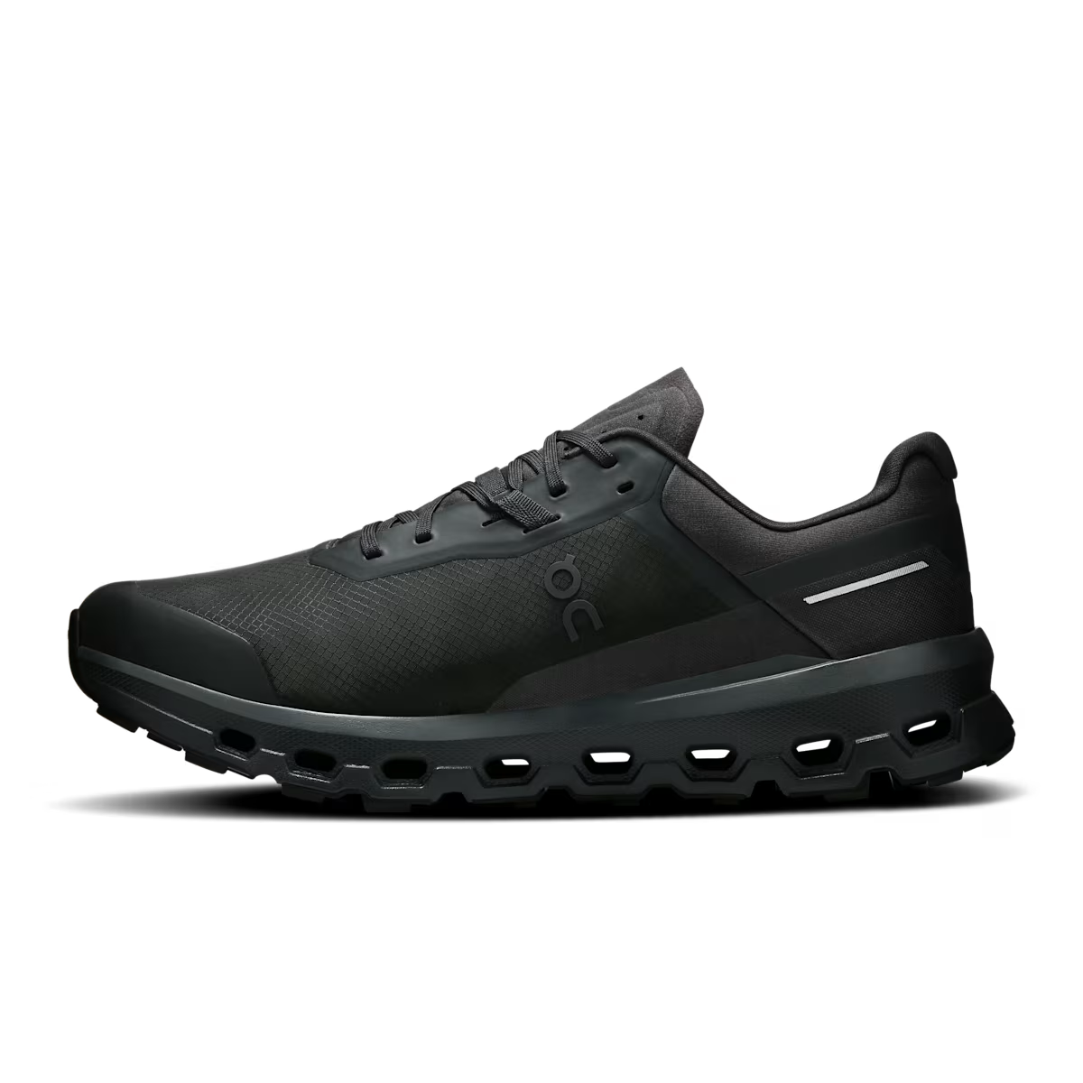 Cloudvista 2 'Black Black'