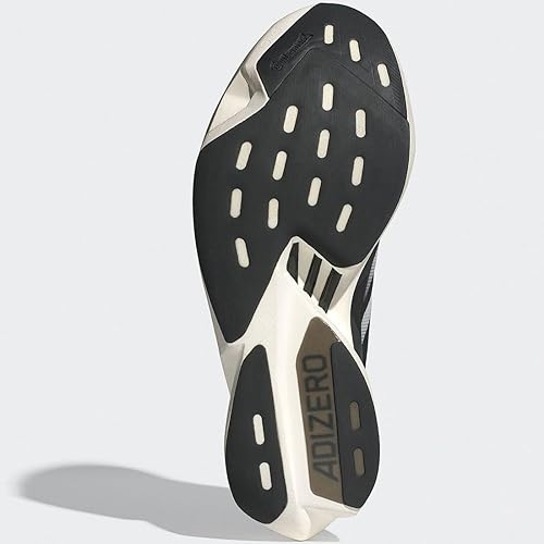 Adidas Adizero Adios Pro 3  'Core Black'