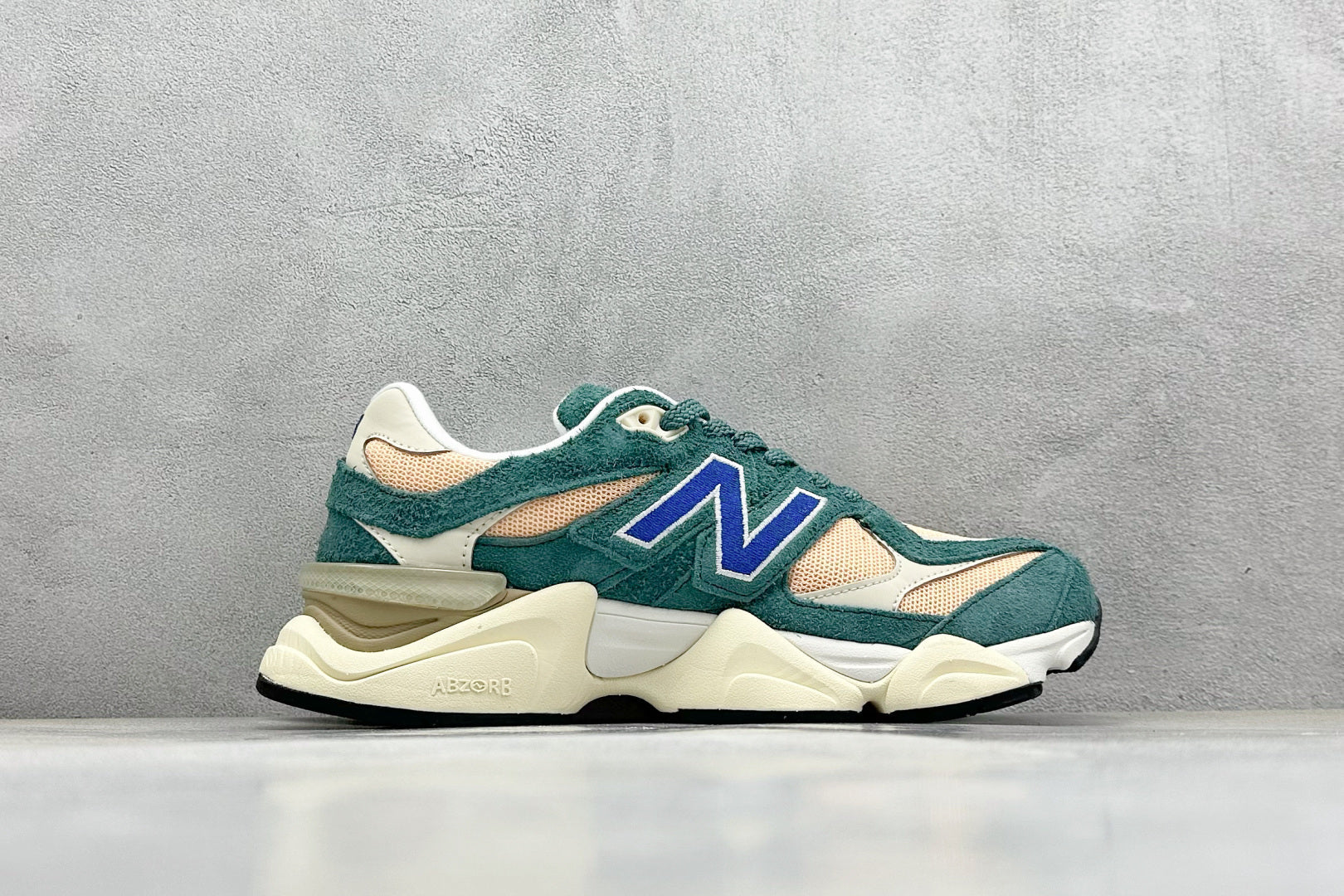 New Balance 9060 New Spruce Purple