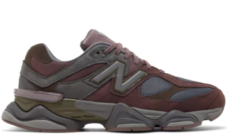 New Balance 9060  "Truffle"