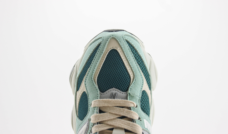 New balance 9060 'New Spruce Green'