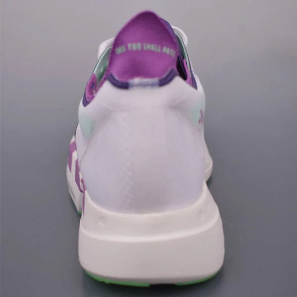 Adizero Adios Pro 4 'Purple White'