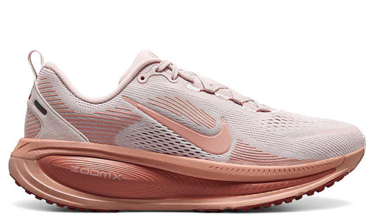 Vomero 18 "Light Soft Pink"