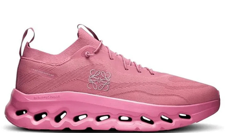 On x LOEWE Cloudtilt 'Pink'