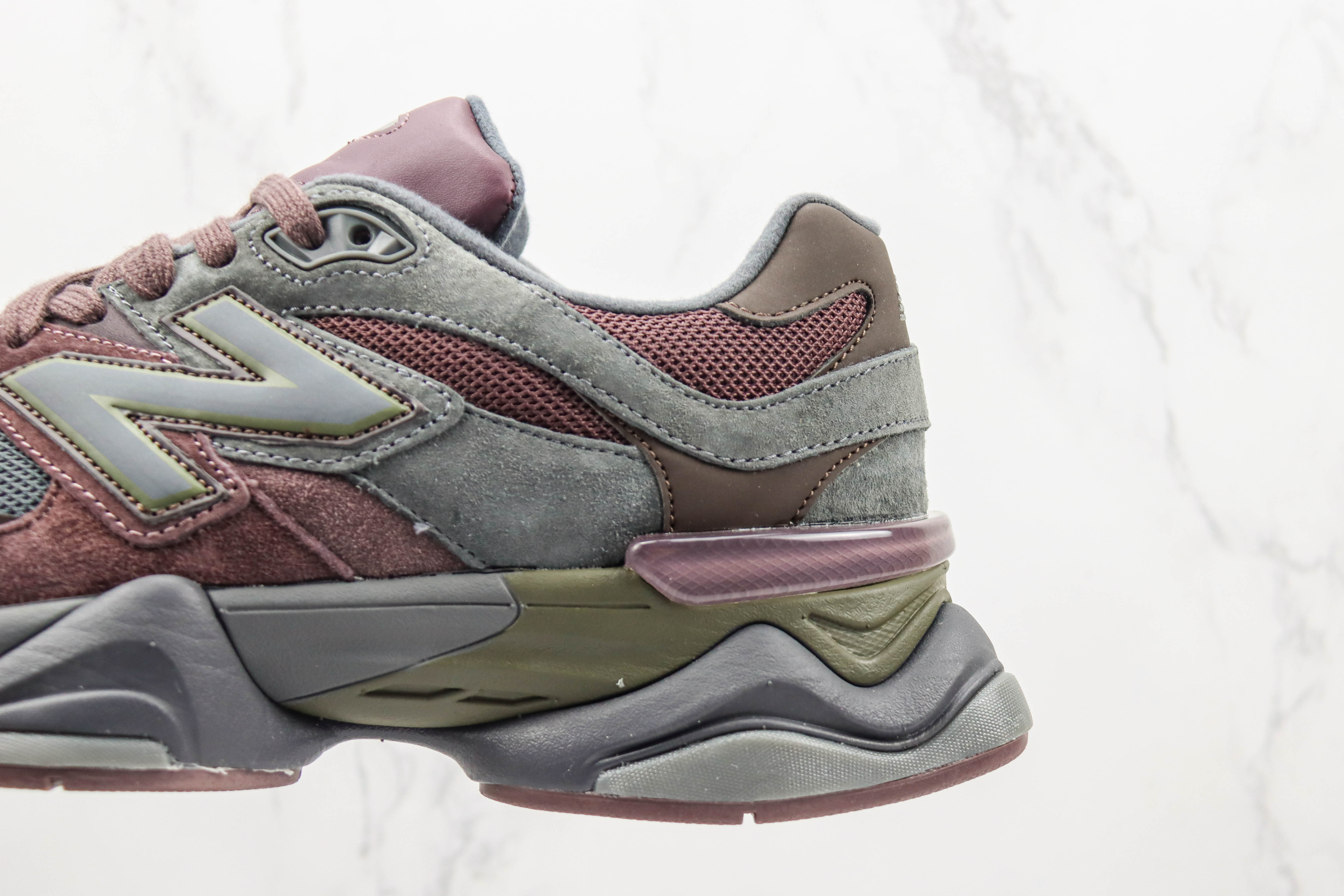 New Balance 9060  "Truffle"