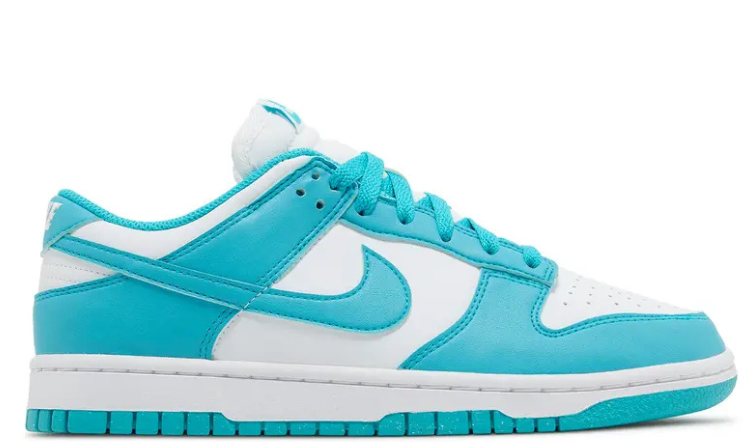 Wmns Dunk Low Next Nature 'Dusty Cactus'