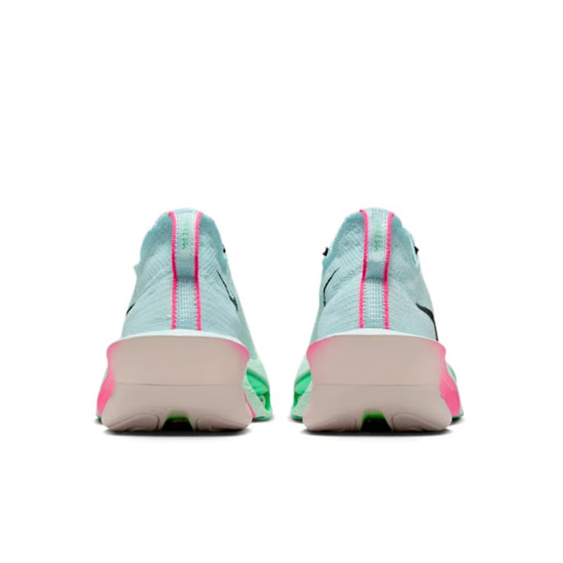 Nike Air Zoom Alphafly NEXT% 3 'Glacier Blue Mint Foam'
