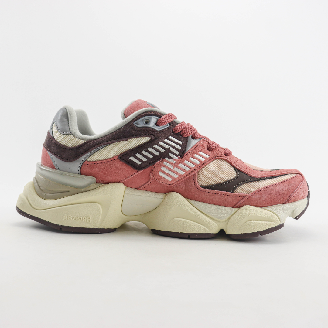 New Balance 9060 Cherry