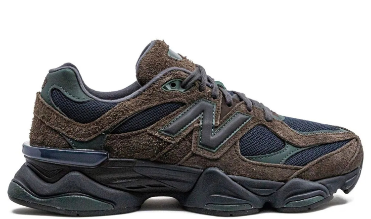 New Balance 9060 'Beef & Broccoli'