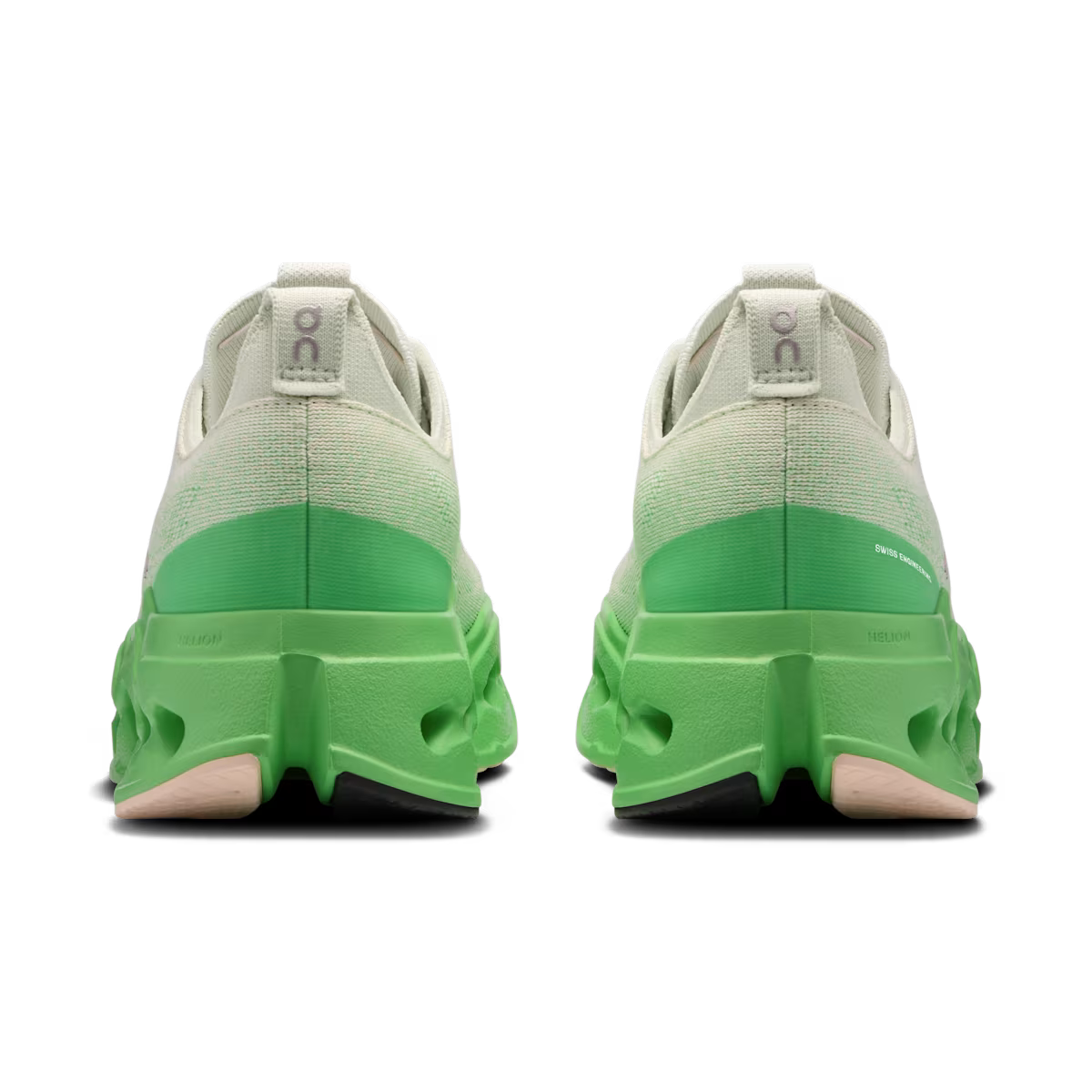 Cloudsurfer Max 'Honeydew'