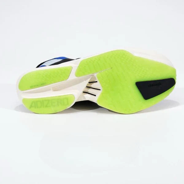 Adizero Adios Pro 4 'Blue Green Black'
