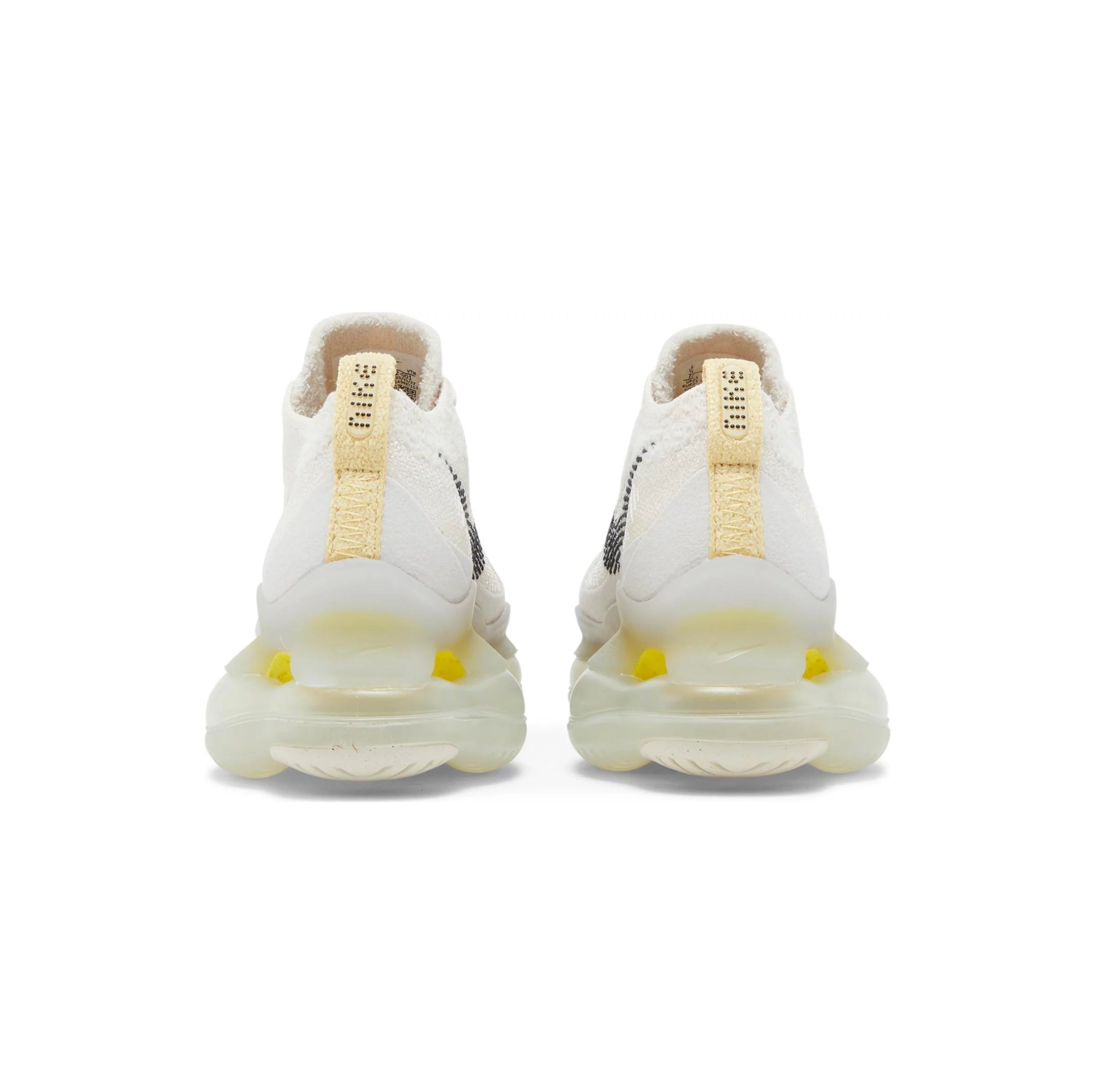 Nike Air Max Scorpion Flyknit 'Lemon Wash'