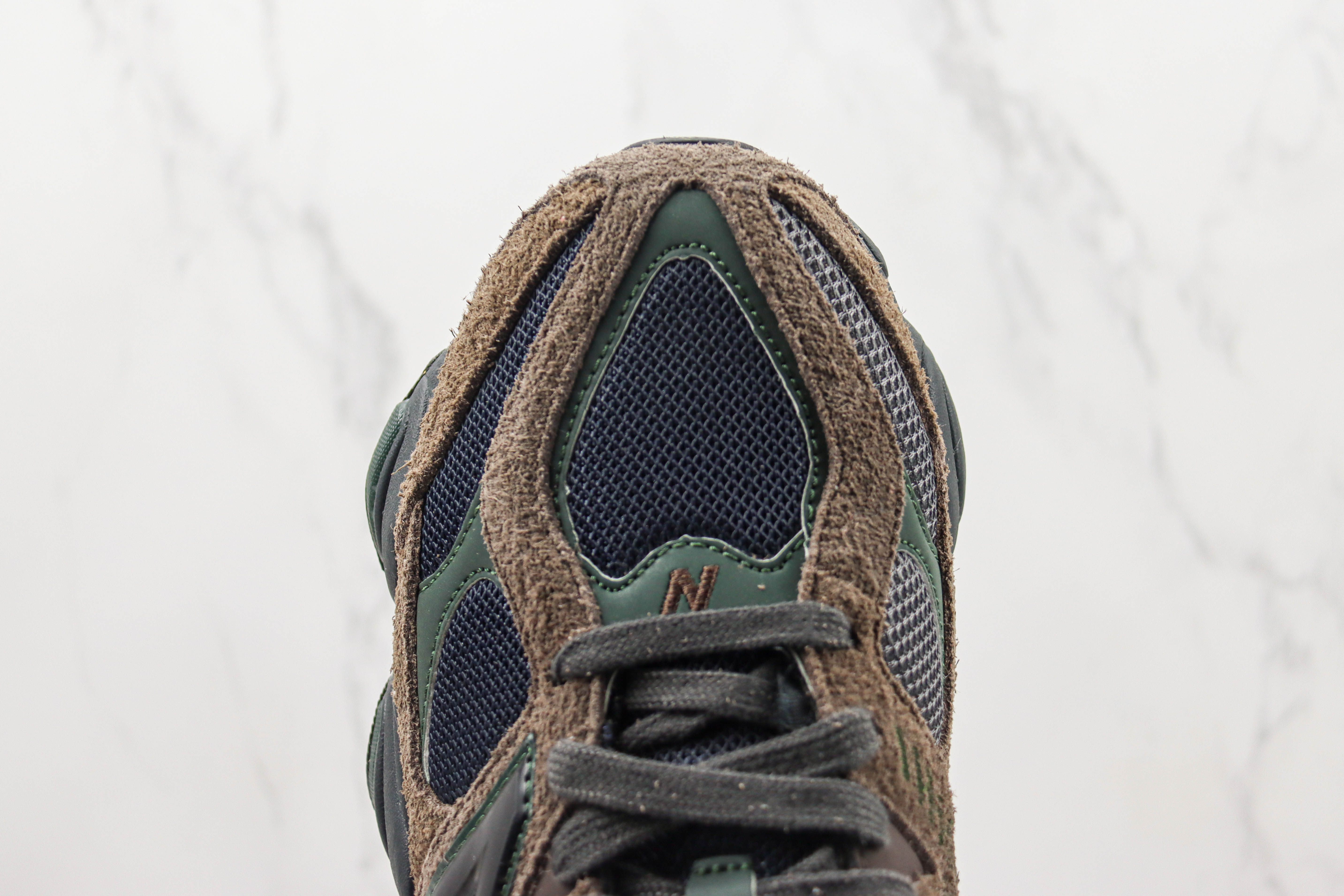 New Balance 9060 'Beef & Broccoli'