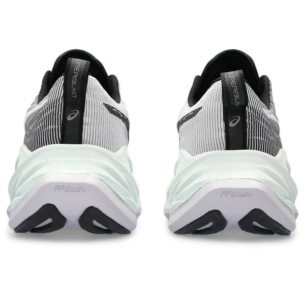 Asics SuperBlast 'Gray'