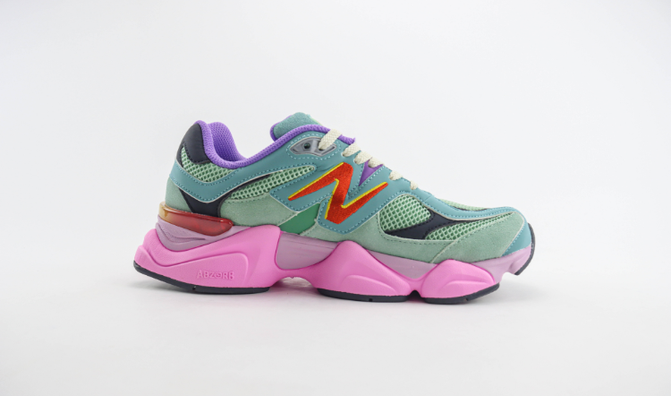 New balance 9060 'Multi-Color'