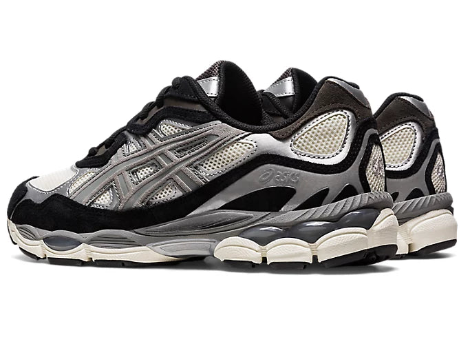 ASICS Gel-NYC 'Ivory Clay Grey'