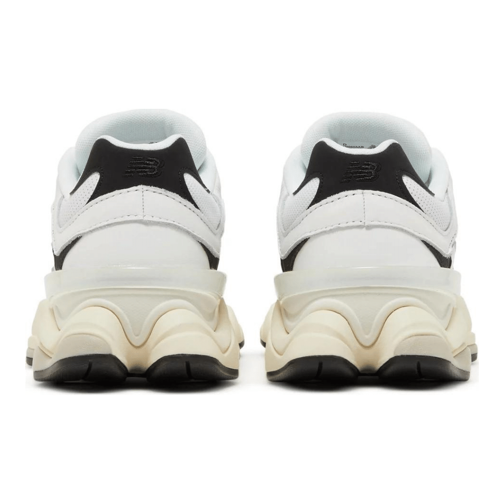 New Balance 9060 'White Black'