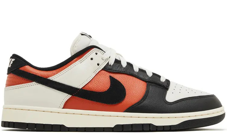 Dunk Low 'Vintage Coral'