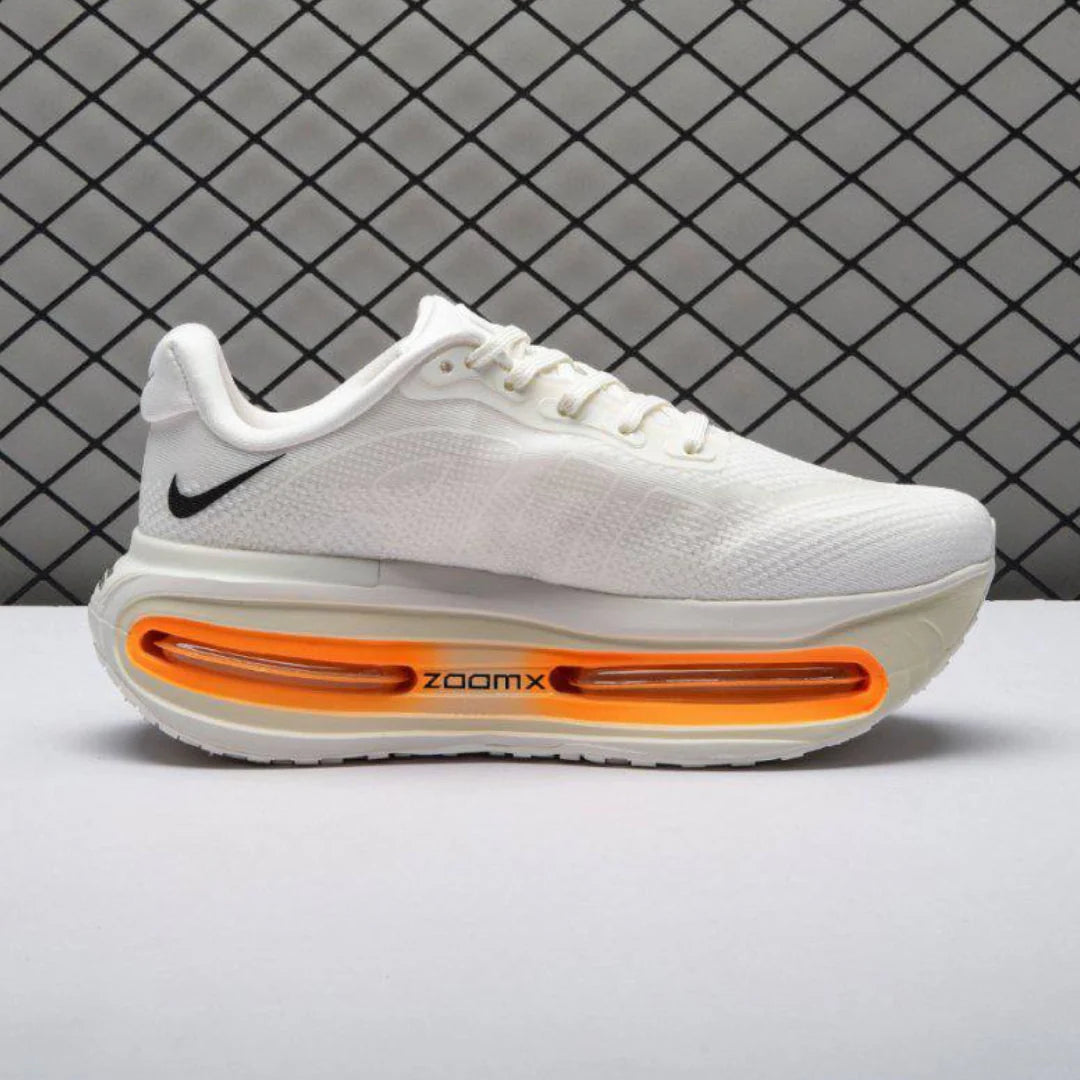 Vomero Premium "White-Orange"