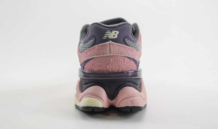 New Balance 9060 'Pink Lavender'