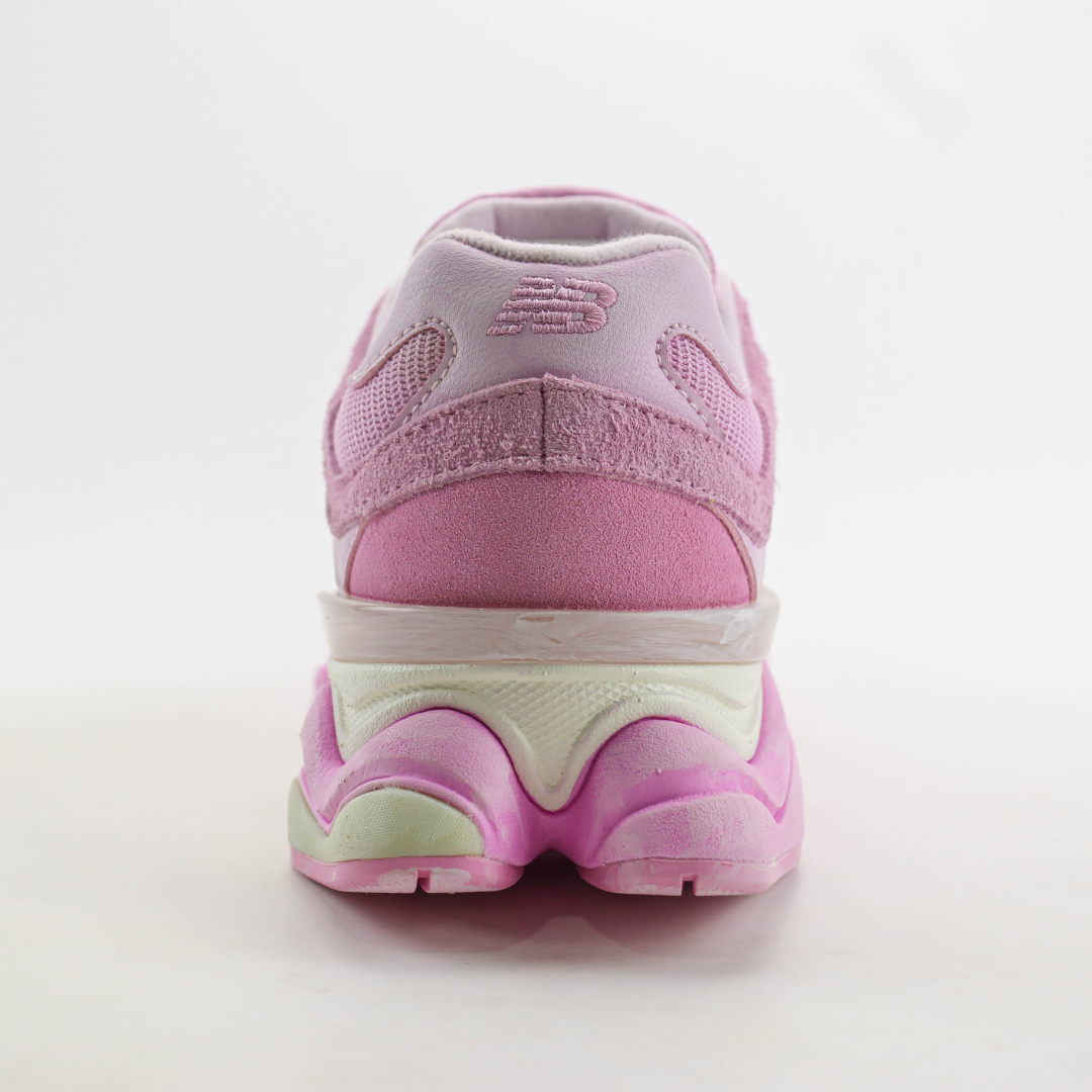 New Balance 9060 Pink Overdye