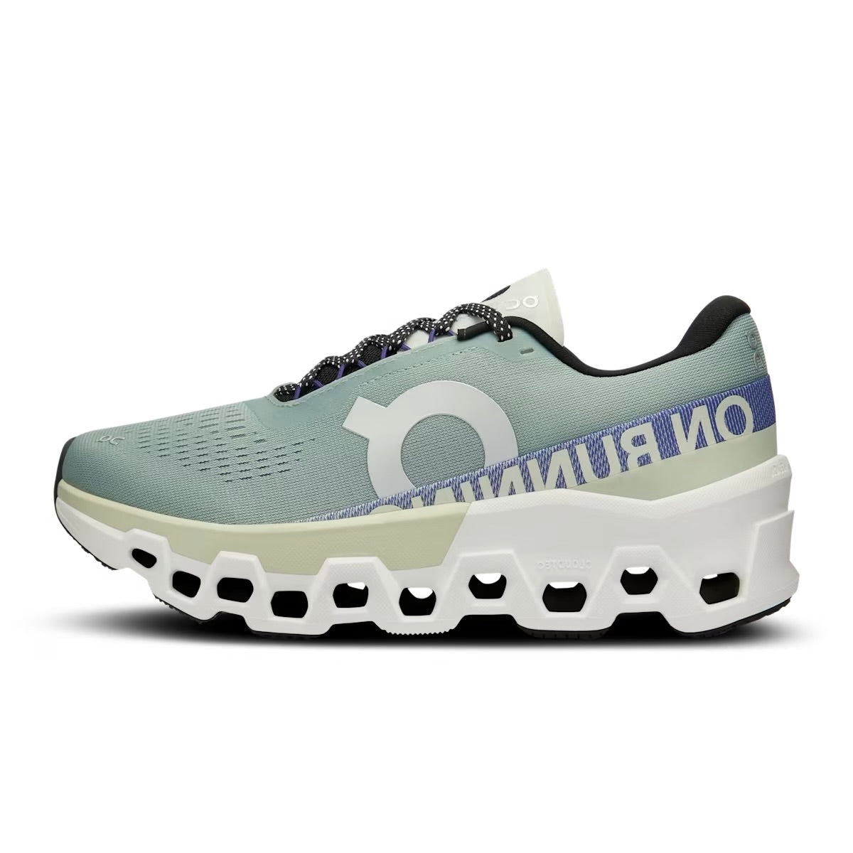 On Running Cloudmonster 2 'Mineral Aloe'