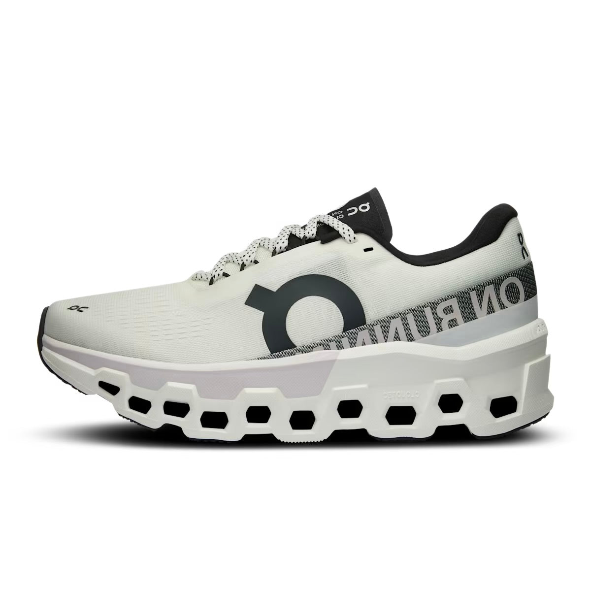 On Running Cloudmonster 2 'White Frost'