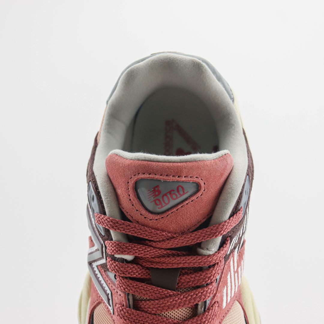 New Balance 9060 Cherry