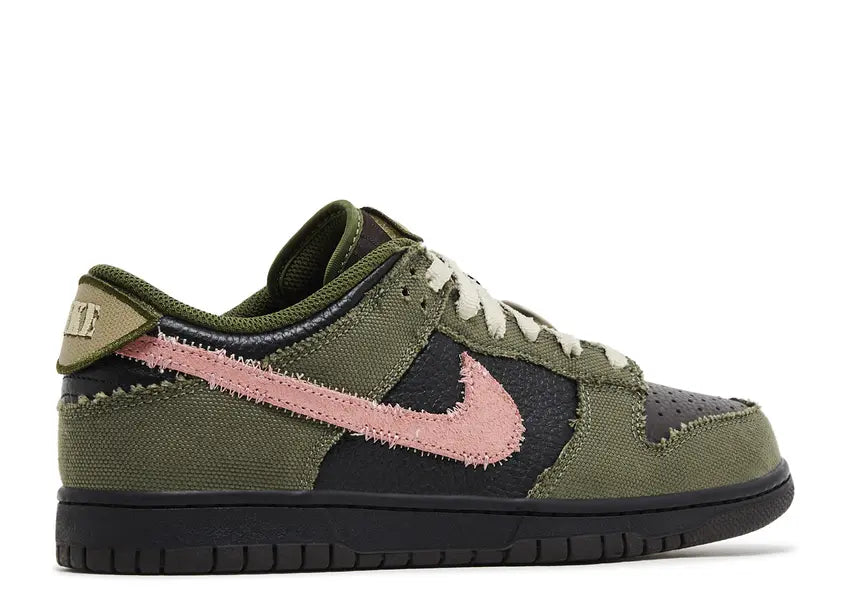 Nike Dunk Low 'Dunks Not Dead'