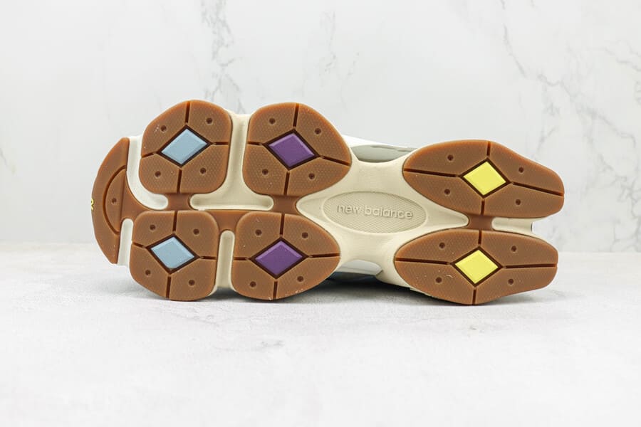 Bodega x New Balance 9060