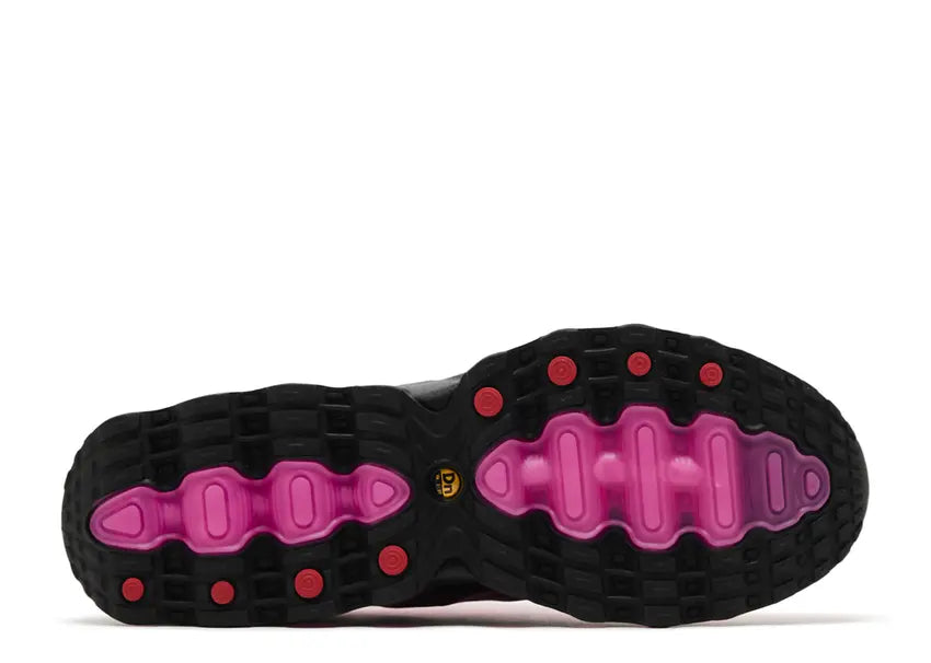 Air Max DN8 'Laser Fuchsia'