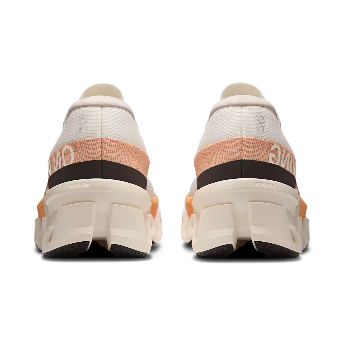 On Running Cloudmonster 2 'Glacier Tangerine'