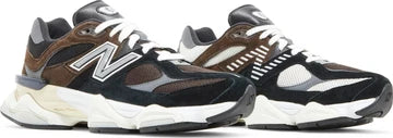 New Balance 9060 Brown Black