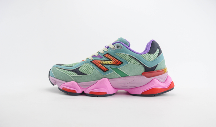 New balance 9060 'Multi-Color'