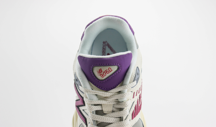 New balance 9060 'Magenta'