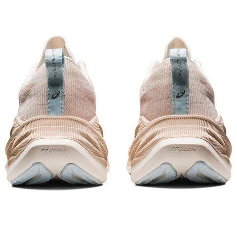 Asics SuperBlast  'Beige'