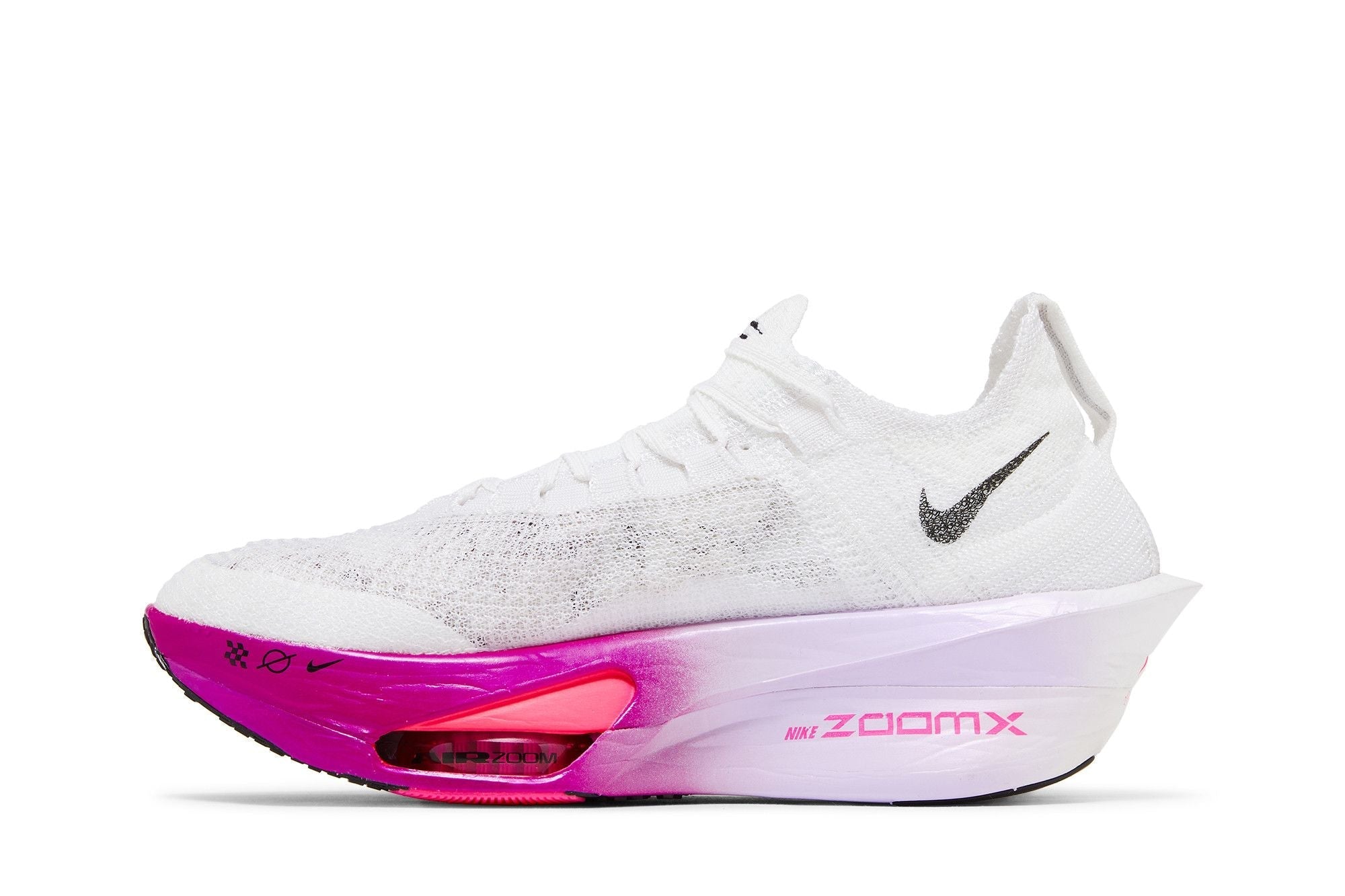 Nike Air Zoom Alphafly NEXT% 3 'White Vivid Grape'