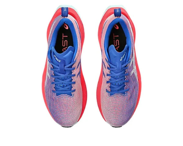 Asics SuperBlast 'Purple'