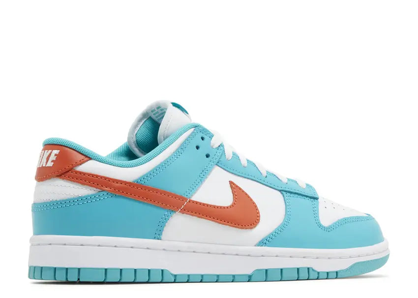 Dunk Low 'Miami Dolphins'