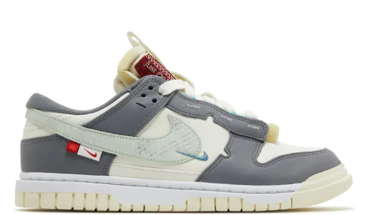 Air Dunk Jumbo 'Year of the Dragon'