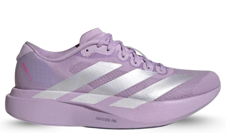 Adidas Adizero EVO SL "Purple"