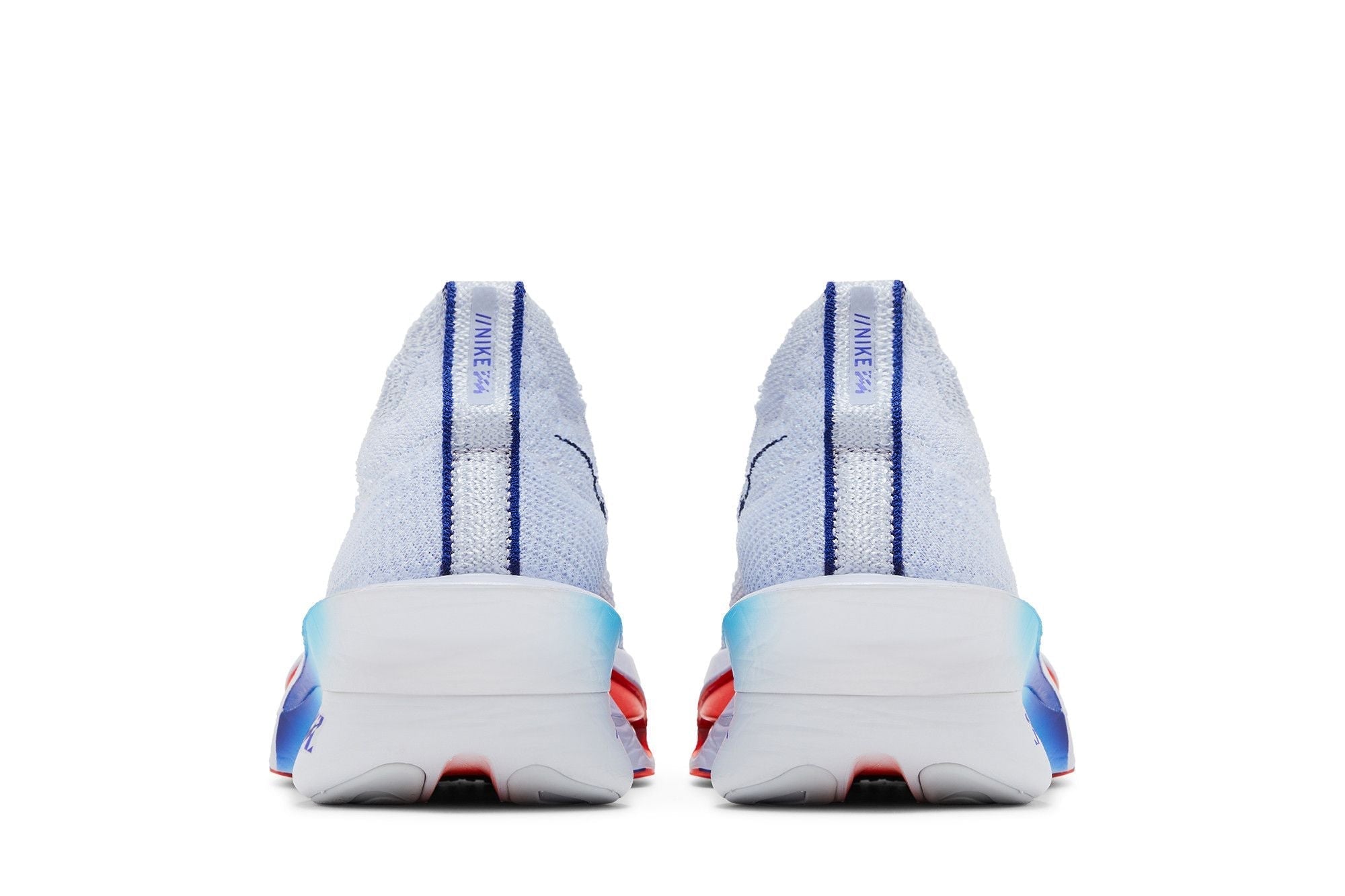Nike Air Zoom Alphafly NEXT% 3 'Football Grey Blue Void'
