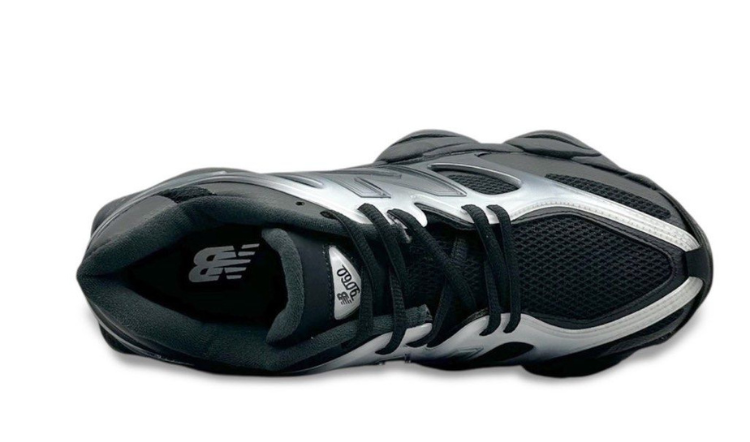 New Balance 9060X 'Sea Stone Black'