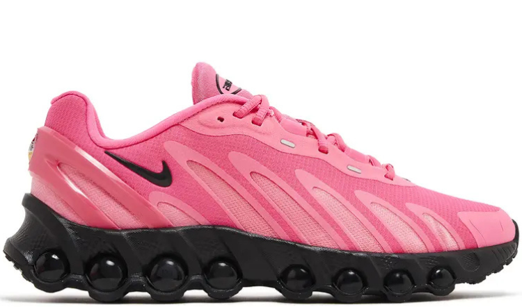 Air Max DN8 'Hyper Pink'