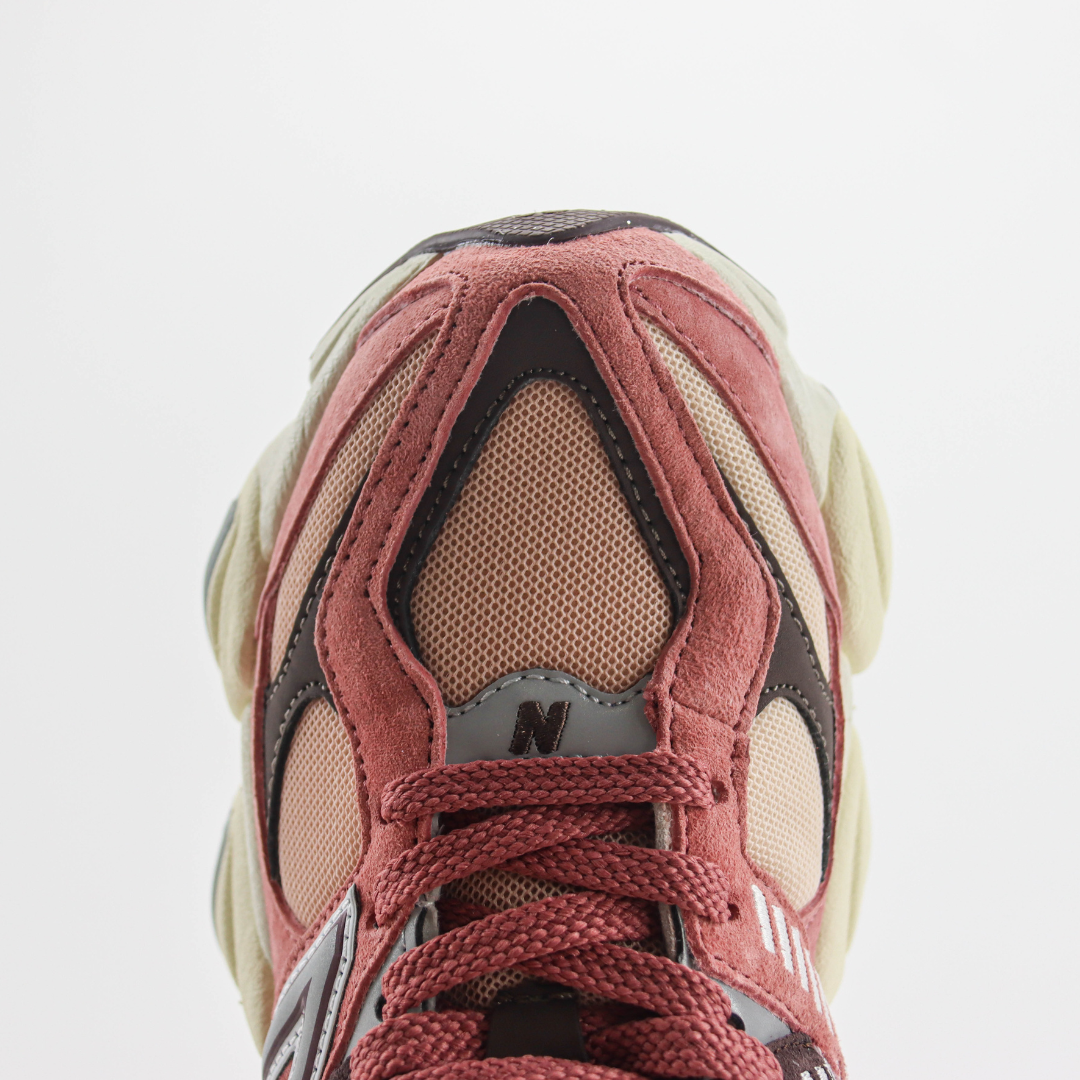 New Balance 9060 Cherry
