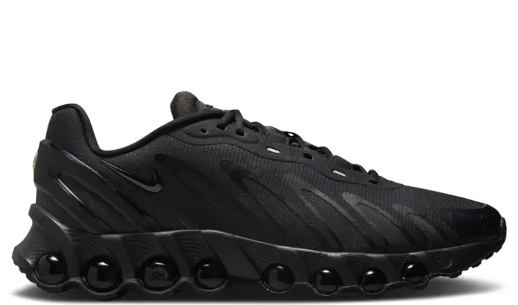 Air Max DN8 'Black Anthracite'